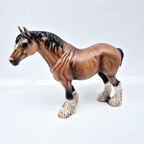 Cheval ceramics porcelain - cheval,