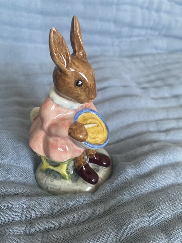 Royal doulton buntie bunnykins - royal,