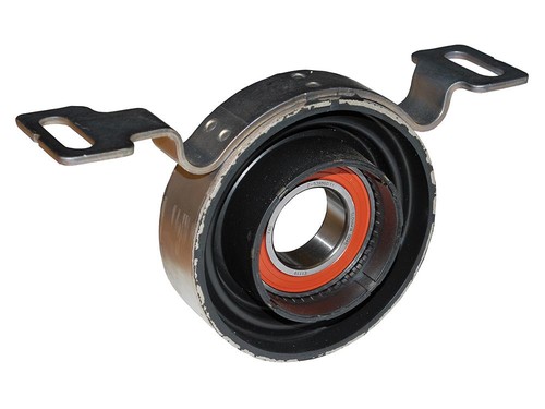 Rear propshaft centre bearing - rear,