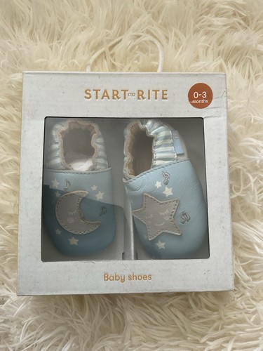 Start rite unisex - shoes, 0