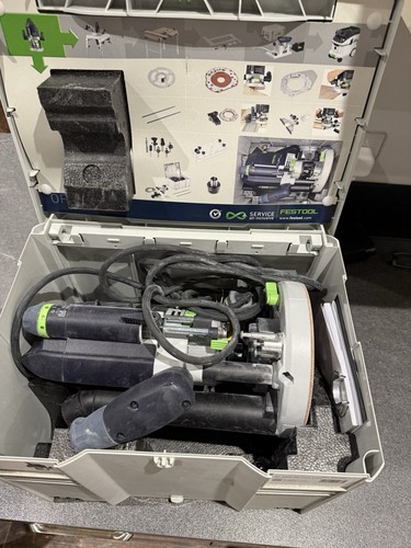 Festool 2200 plus 110v - festool,