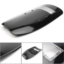 Thickness Anti-Riot Shield Polycarbonate Safety Device Fit Police Tactical 0.19"
