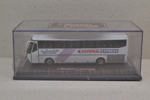 Corgi 45305 national express - 45305,