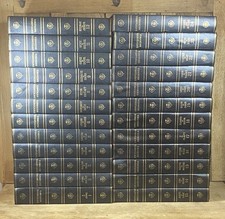 Encyclopedia Britannica Collection 1960 Edition 24 Books