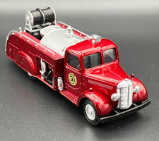 2002 Matchbox '50 Year' 1939