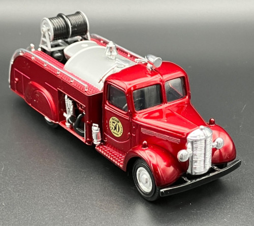 2002 matchbox year 1939 - '50,