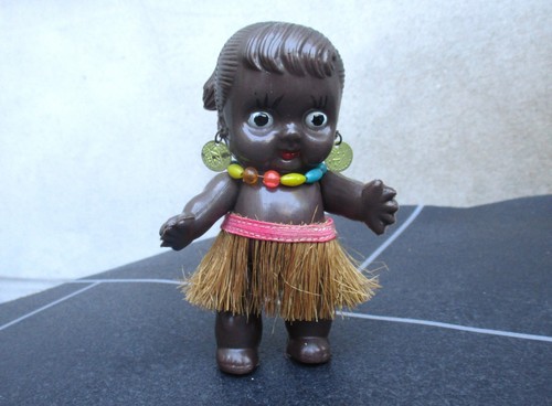Vintage 1970 small black - vintage,