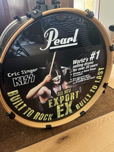 All black pearl - ex, export
