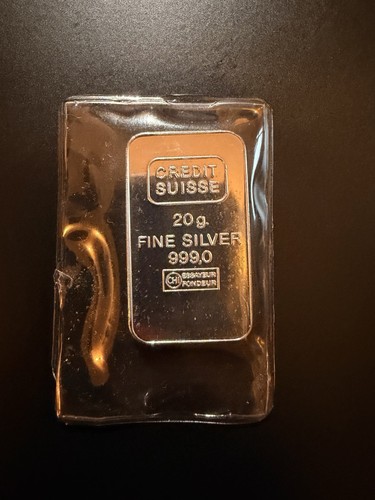 Vintage credit suisse - vintage, fine