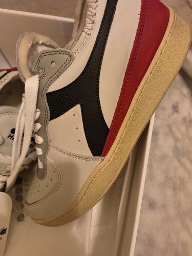 Diadora heritage raw - diadora,
