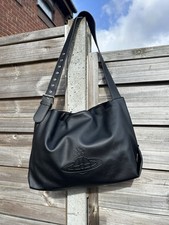 Vivienne Westwood Tote Bag In