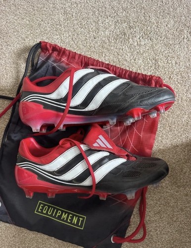 Predator precision remake size - predator,