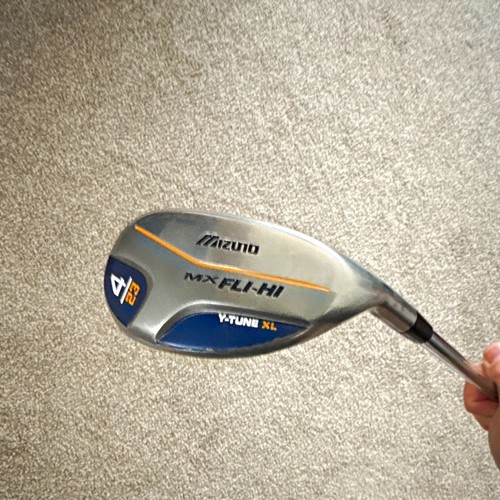 Mizuno fli hybrid - fli-hi, 22°