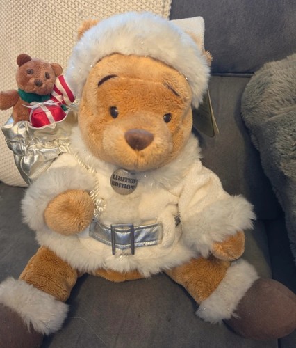 Limited edition winnie - limited,