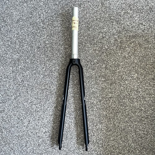 Road bike steerer - 1,