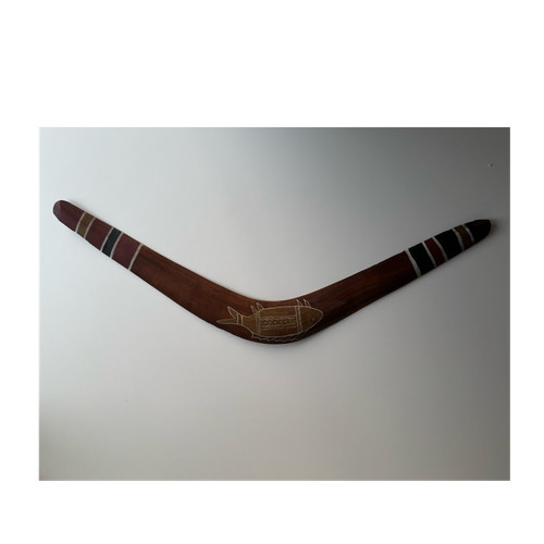 Vintage australian wooden - australian,