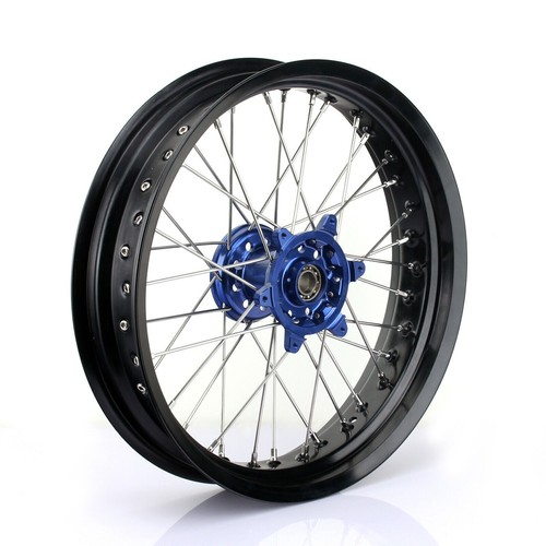 Supermoto front wheel - supermoto,