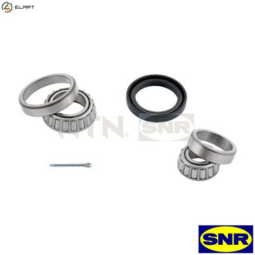 Wheel bearing kit r152 for - r152.02,