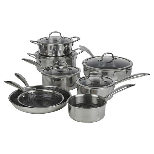8pc hextec non - hextec,