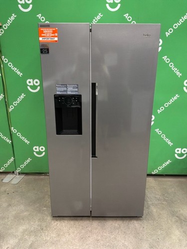 Beko american fridge - american,