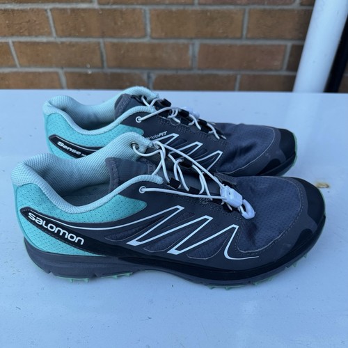 Women salomon sense mantra 2 - women's,
