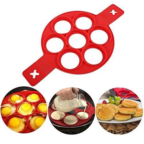 Pancake maker frying pan - pancake,