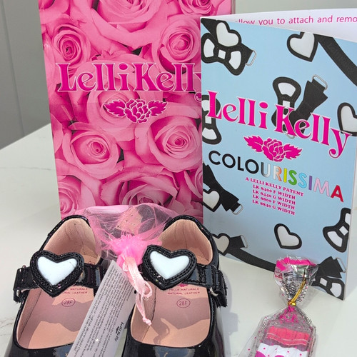 Lelli kelly girls - lelli,