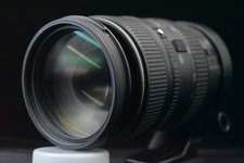 Nikon AF VR NIKKOR 80-400mm
