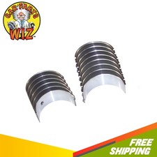 Engine Main Rod Bearings Fits