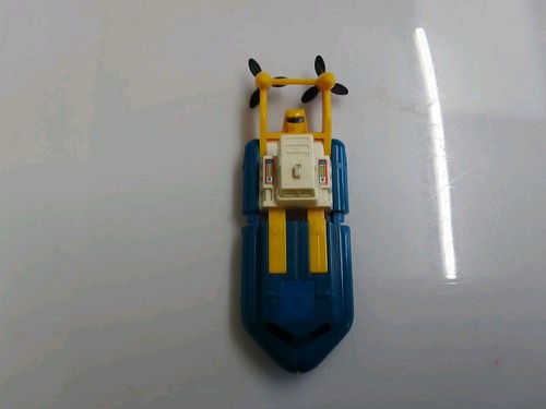 Vintage transformers seaspray - transformers,