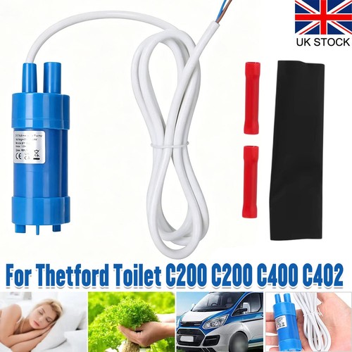 Replacement toilet submersible - toilet,