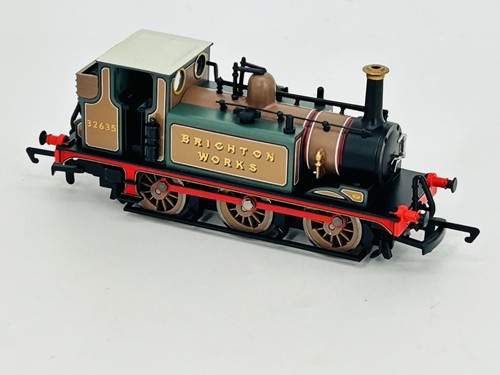 Hornby gauge r2406 a1x - gauge, lbsc