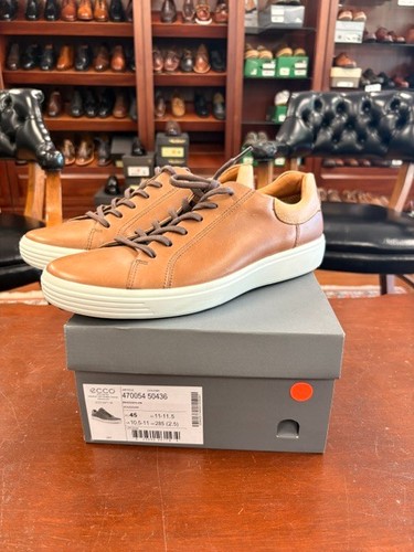 Ecco soft men - soft, us