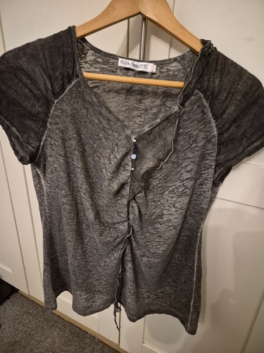 Elisa cavaletti shirt - elisa, t