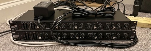 Rane pe17 band - rane, eq