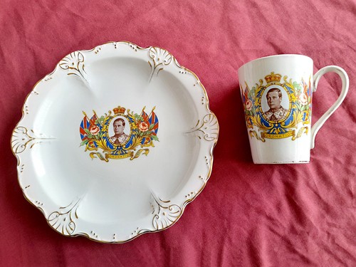 King edward viii - edward, may