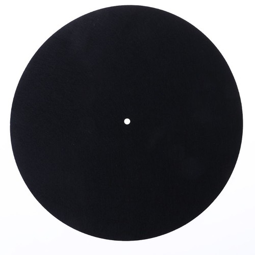 Professional turntable mats - professional,