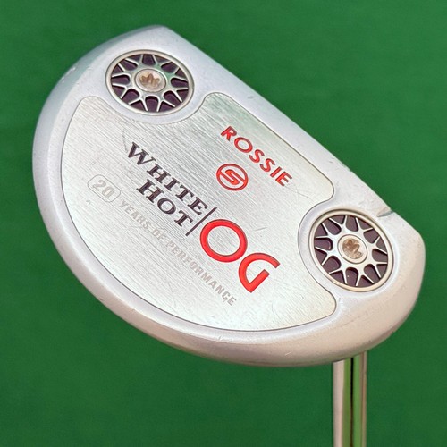 Odyssey white hot - odyssey, og