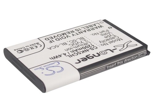 Ion battery for - li-ion,