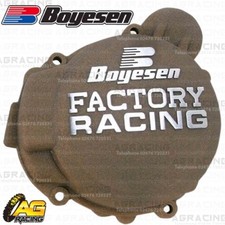 Boyesen Magnesium Ignition Cover For KTM SX EXC 125 150 Husaberg Husqvarna TE TC