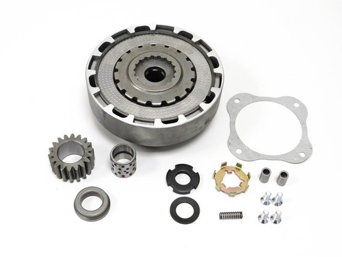Complete clutch basket kit for - complete,