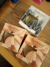 Starlytes set candles - set, of