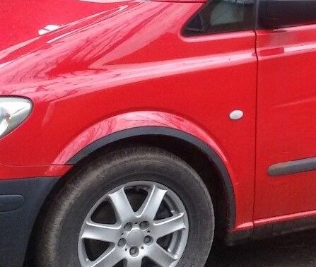 Mercedes vito viano w639 - mercedes,