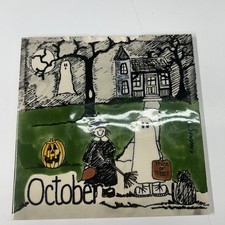 H&R Johnson England October