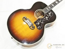 Gibson 1938 SJ-200 Centennial