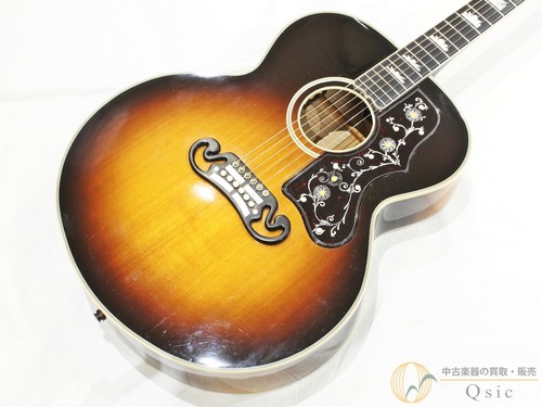 Gibson 1938 200 centennial - 1938, sj-200