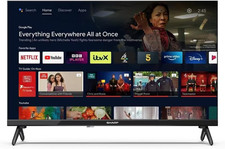 Sharp 1T-C24FH2KL2AB 24" HD