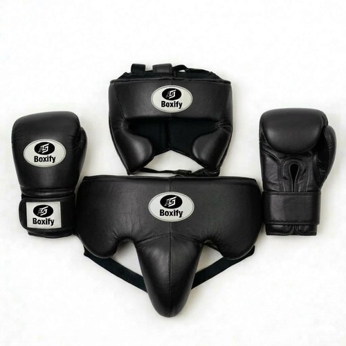 Boxify boxing training set - training,