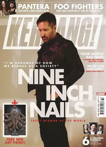 Kerrang