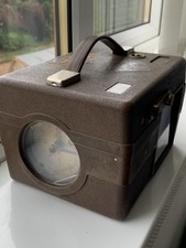 Benzing Vintage Quartz Pigeon